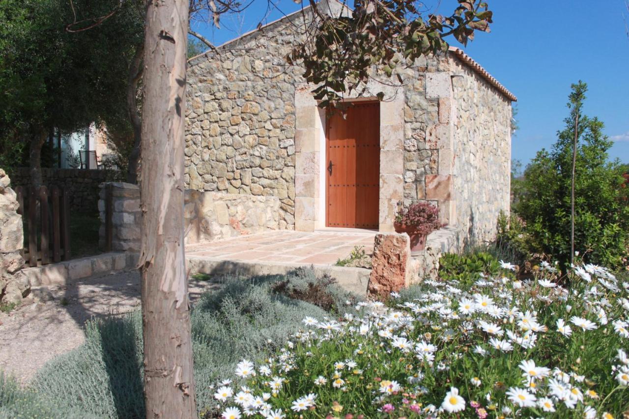 Hotel Es Racó De Maria María de la Salud Exterior foto