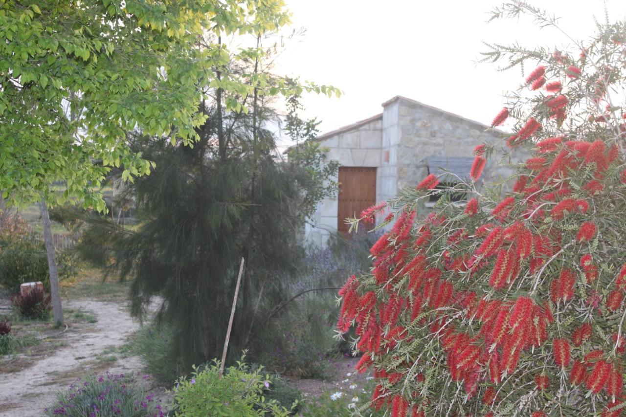Hotel Es Racó De Maria María de la Salud Exterior foto