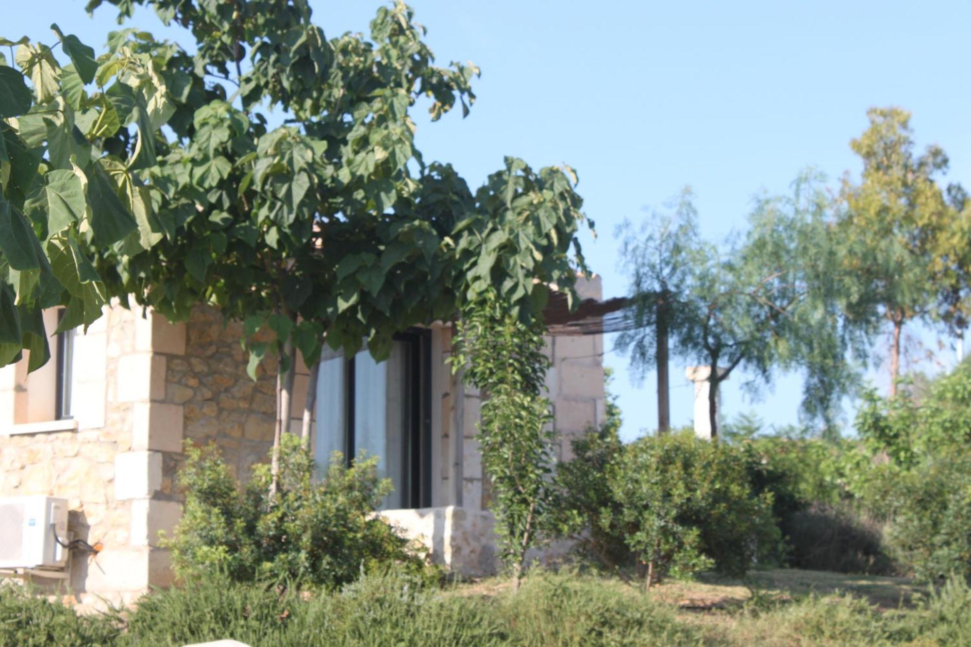 Hotel Es Racó De Maria María de la Salud Exterior foto